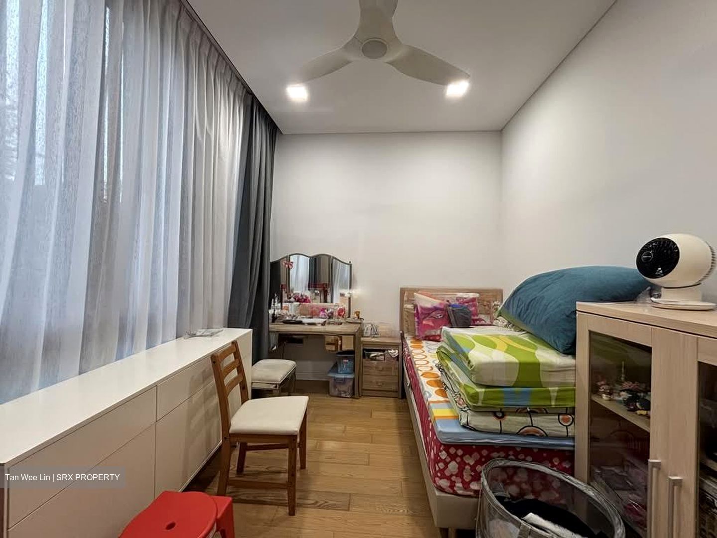 Victoria Park Villas (D10), Semi-Detached #536189371
